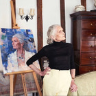Daphne Selfe, la modella più anziana al mondo