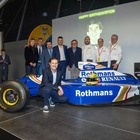 Happy birthday Ayrton: l’Autodromo di Imola ha celebrato i 65 anni dalla nascita del campione brasiliano