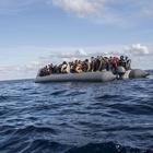 Naufragio nell'Egeo: 7 morti, 5 sono bambini