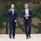 William e Harry, i reali inglesi contro la Bbc
