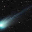 La cometa 'cornuta' in arrivo a Pasqua: sarà visibile a occhio nudo (dopo 70 anni). «Prossima volta nel 2095»