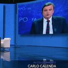 Carlo Calenda si candida a sindaco di Roma: «Mi aspetto largo appoggio»