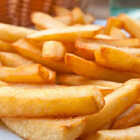 Dieta, la ricetta light delle patatine fritte: se le mangi così non ingrassi