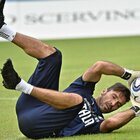Buffon a Parma, il grande ritorno: «Mi sento bene, voglio essere protagonista»