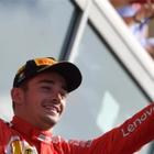 La Ferrari vince a Monza dopo nove anni