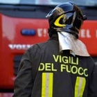 Torino, incendio in una casa a Rivalta: donna muore per asfissia