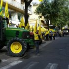 • Catania, migliaia di agricoltori in difesa del Made in Italy