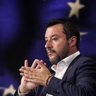 Salvini: «Trenta miliardi per la flat tax. Finito il tempo delle letterine Ue»
