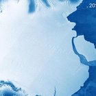 Iceberg gigante si stacca dall'Antartide