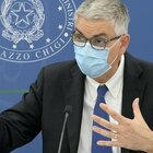 Brusaferro: «Ancora tre milioni e mezzo di italiani tra i 30 e i 59 anni senza vaccino»