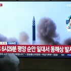 Corea del Nord, lanciati tre missili balistici. La conferma del Giappone. Cina, manovre militari vicino a Taiwan