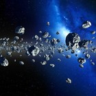 Hayabusa 2, la sonda giapponese raggiunge l'asteroide a 300 milioni di chilometri dalla Terra