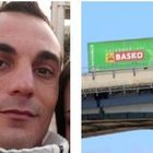 Genova, parla l'autista del camion in bilico sul ponte: «Un angelo custode mi ha salvato»