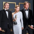 Oscar 2020, trionfa Parasite: 4 statuette. Premi per Phoenix (Joker) e Zellweger (Judy)