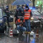 Roma, scontro auto-moto all'incrocio killer sulla Nomentana: morto un ragazzo