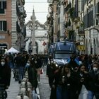 Covid Lazio, il bollettino di oggi 3 dicembre: 1.493 casi (720 a Roma) e 7 morti