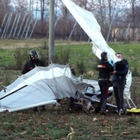 Precipita con il deltaplano: donna di 46 anni muore dopo una notte di agonia in ospedale