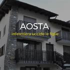 Aosta, madre uccide le figlie con un'iniezione