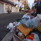 Roma, emergenza rifiuti, la resa della sindaca: discarica in città Mappa