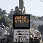 Roma, raccolta firme contro la Ztl di fascia verde
