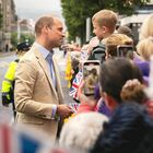 Principe William, quanto guadagna all'anno? La cifra del suo "stipendio" dal Ducato di Cornovaglia