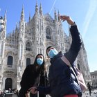 Coronavirus, Milano città fantasma: treni semivuoti. Ruby Ter rinviato, troppa gente in aula