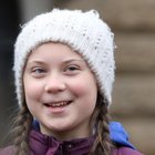 Greta Thunberg, la bimba simbolo della lotta per il clima: giovani in piazza in 150 nazioni