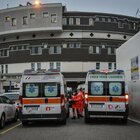 Pappa di traverso, neonata morta soffocata a Monza