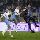 Lazio-Napoli 1-1, Gabbiadini risponde a Klose