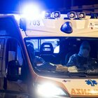 Abruzzo, schianto tra auto sulla Trignina: tre persone gravissime all'ospedale