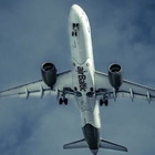 Viaggiare in aereo sarà più pericoloso: colpa del riscaldamento globale