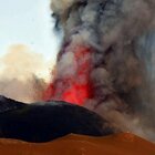 Tremore Etna, il vulcano si sta ricaricando