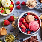 Dieta e gelato: come e quanto mangiarne per non ingrassare
