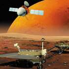 Tianwen-1, la sonda cinese è sempre più vicina a Marte: arriverà nel febbraio 2021