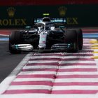 Formula 1, Mercedes più veloci anche nelle seconde libere