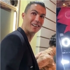 Cristiano Ronaldo festeggia il compleanno con un regalo speciale