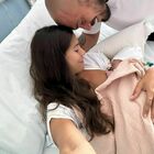 Uomini e Donne, Martina Luchena è diventata mamma: «Sapevamo già il tuo nome»
