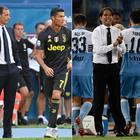 Juventus-Lazio, le probabili formazioni dell'anticipo della 2ª giornata di serie A