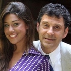 Belen Rodriguez commossa a Verissimo: "Fabrizio Frizzi mi ha aiutata tanto"