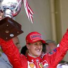 Schumacher, l'omaggio di Netflix: il docu-film sulla vita del campione di Formula 1