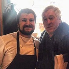 Riccardo Zebro: lo chef italiano morto a New York