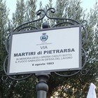 L'anniversario dei martiri di Pietrarsa e le strumentali polemiche in Rete L'anniversario dei martiri di Pietrarsa e le strumentali polemiche in Rete