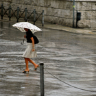 Meteo, perturbazione in arrivo: da martedì 14 settembre piogge su tutta Italia
