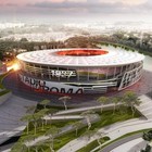 «Stadio, garanzie più deboli sul legame con la Roma»