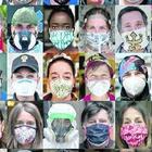 Le mascherine sicure hanno la certificazione. I medici: «Evitare prodotti improvvisati»
