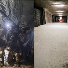 Russia avanza nel Donbass, ecco perché il gruppo Wagner vuole controllare le miniere di sale di Bakhmut