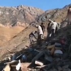 Terremoto Marocco, turisti italiani bloccati sulle montagne: «Strade interrotte, fuga a piedi con due bottiglie d'acqua»