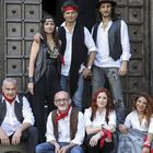 Cercasi corpo di ballo per il musical su Pino Daniele: le date del casting Cercasi corpo di ballo per il musical su Pino Daniele: le date del casting