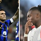 Inter-Milan, il derby in esclusiva su Dazn: dal ritorno di Diletta Leotta alla telecronaca a tre voci, tutte le novità