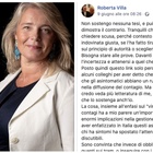 Asintomatici, l'esperta della task force governativa antifake news Roberta Villa censurata da Fb: «Info fuorvianti». Lei risponde così
